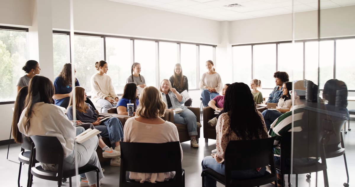 Bellevue Baptist Church