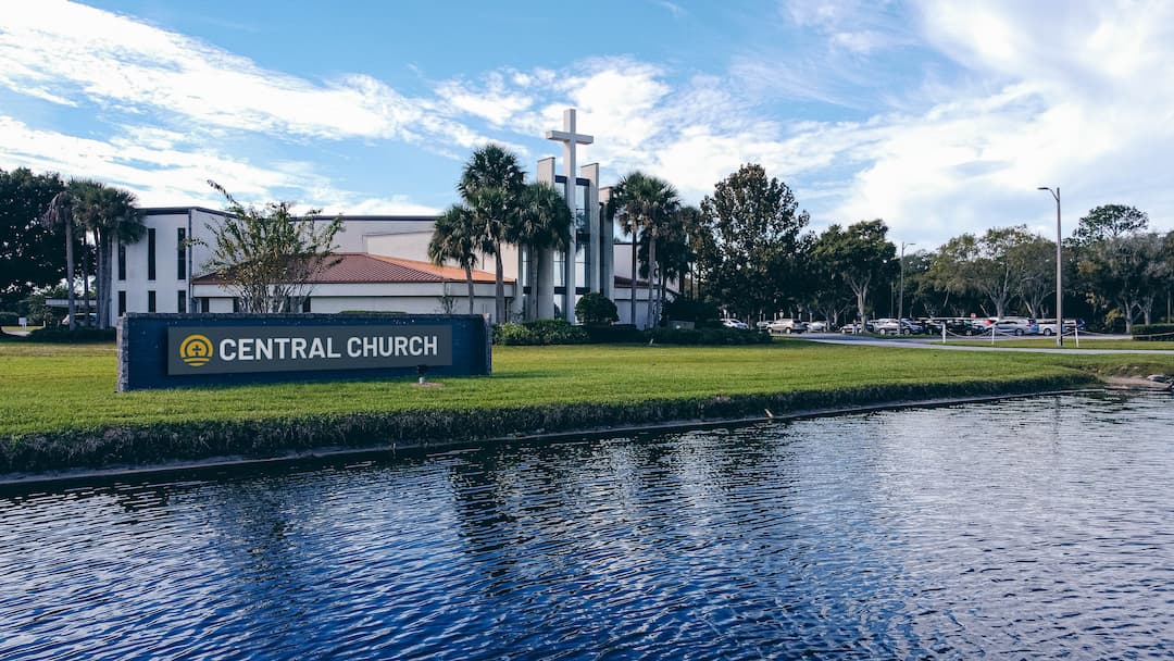 Central Church