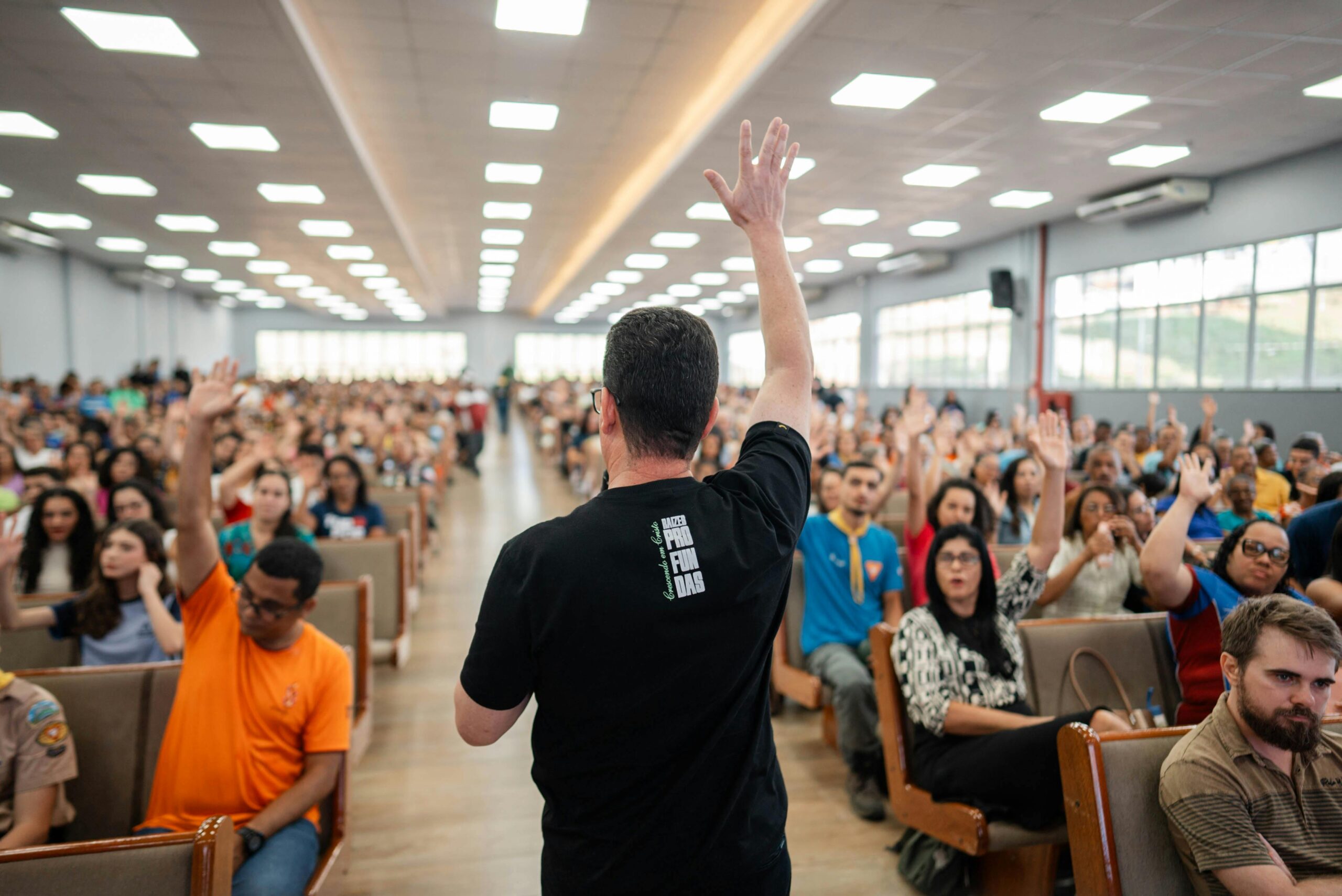 Why “Love God, Love People” Isn’t a Church Mission Statement